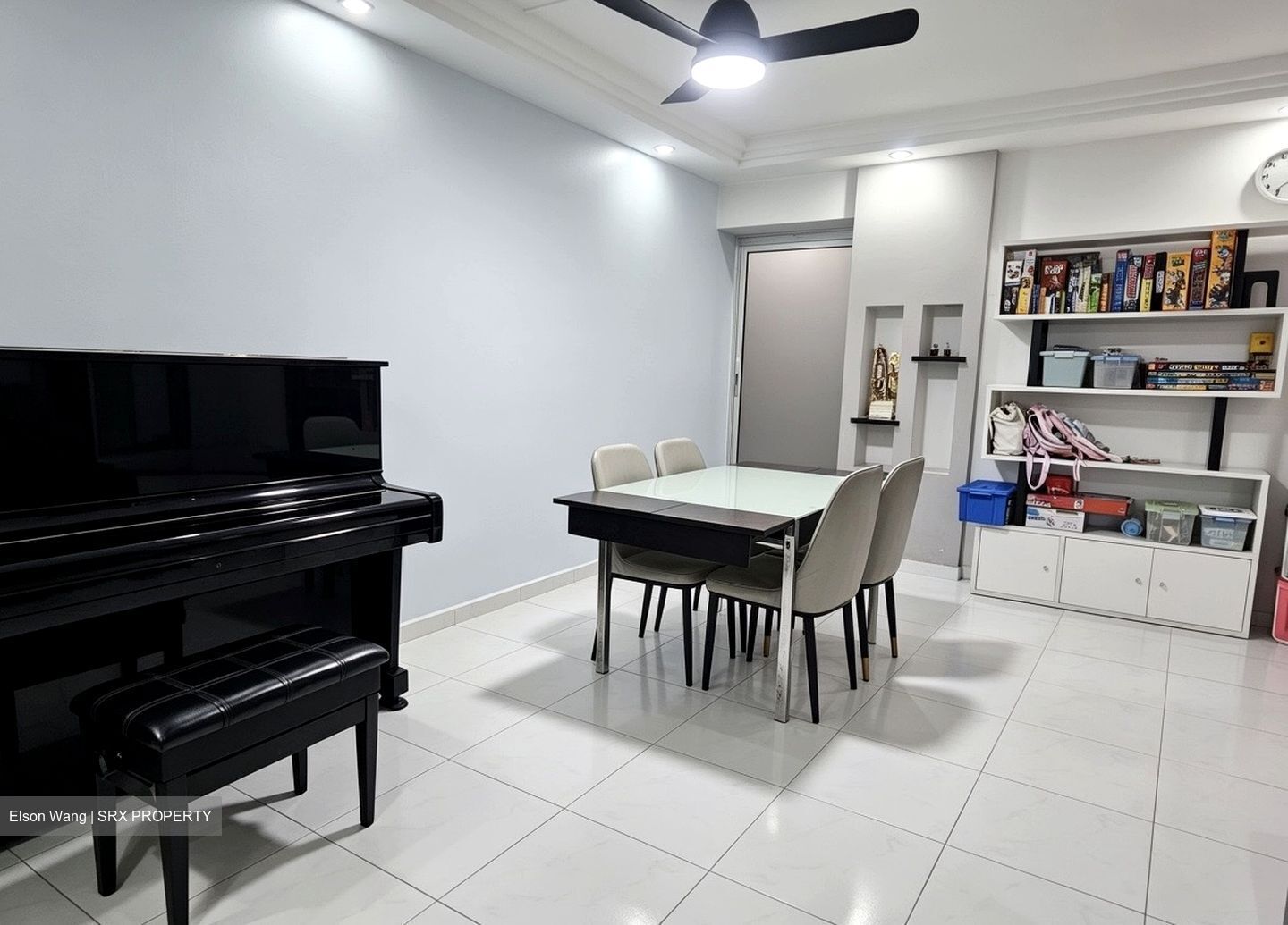 Blk 275D Wenya (Jurong West), HDB 5 Rooms #584368941